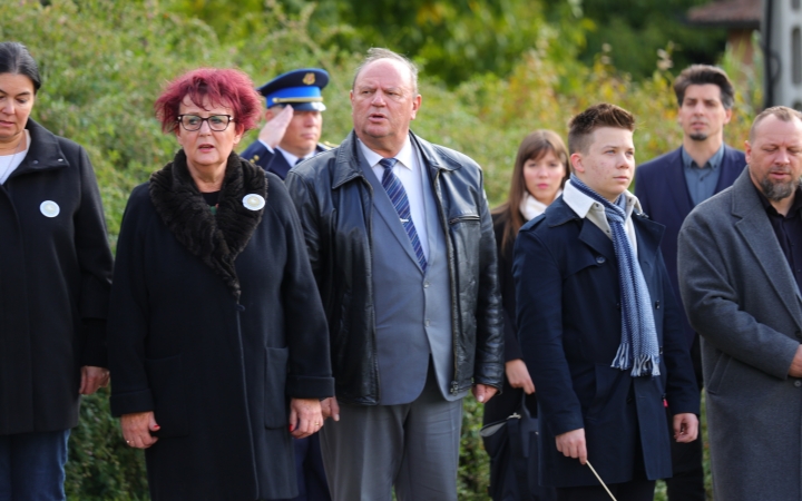 Október 6. (2025) - fotó: 