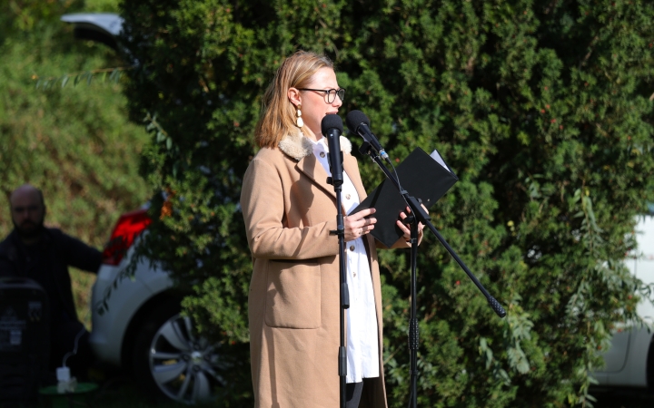 Október 6. (2025) - fotó: 