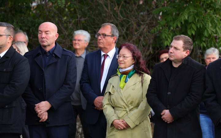 Október 6. (2025) - fotó: 