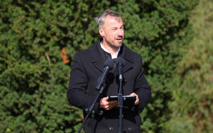 Október 6. (2025) - fotó: 