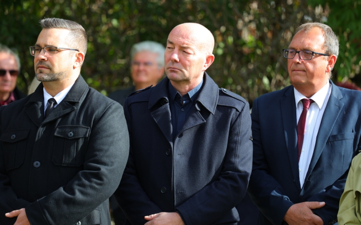 Október 6. (2025) - fotó: 