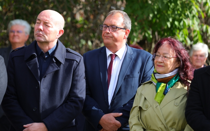 Október 6. (2025) - fotó: 