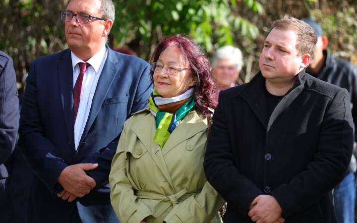 Október 6. (2025) - fotó: 