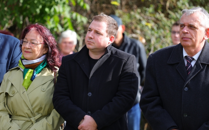 Október 6. (2025) - fotó: 