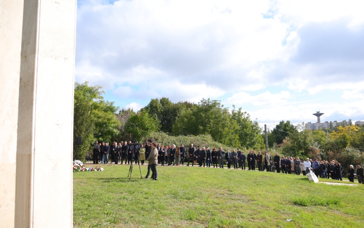 Október 6. (2025) - fotó: 