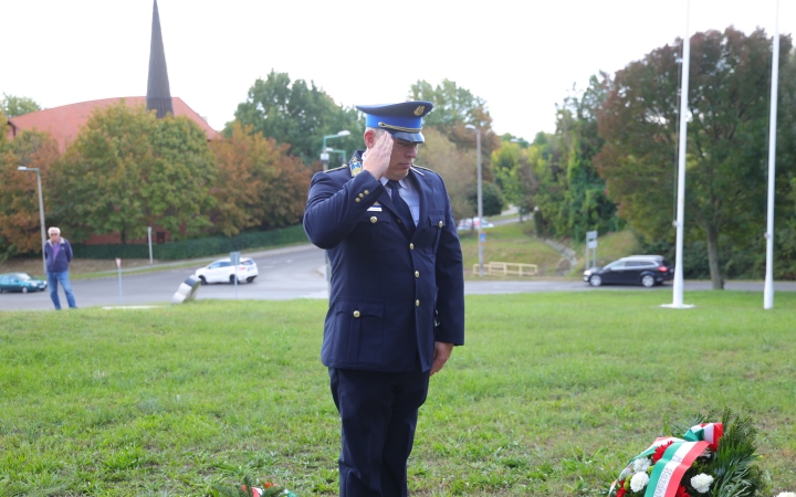 Október 6. (2025) - fotó: 