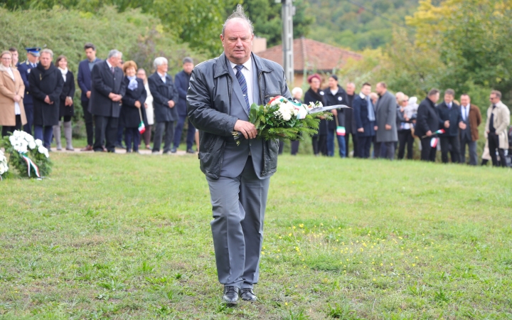 Október 6. (2025) - fotó: 