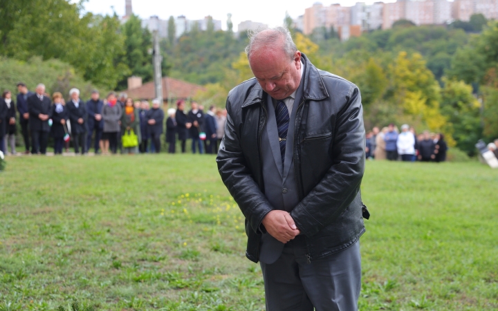 Október 6. (2025) - fotó: 