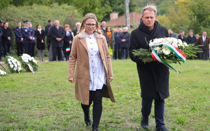 Október 6. (2025) - fotó: 