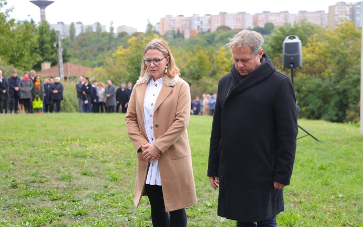 Október 6. (2025) - fotó: 