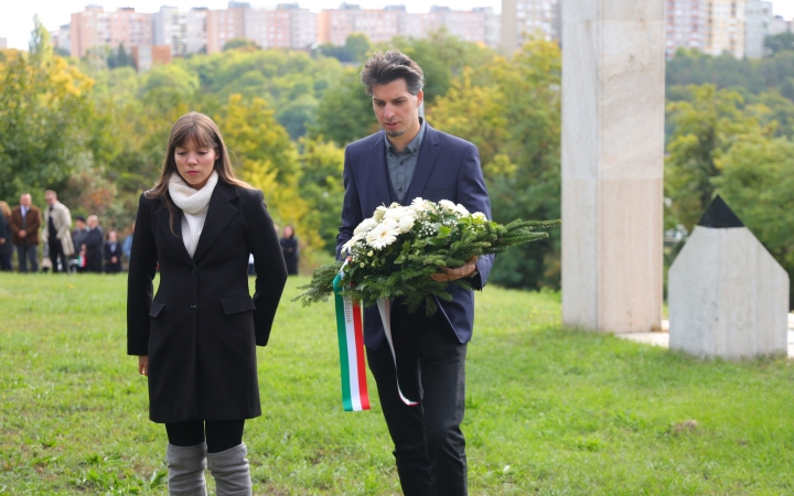 Október 6. (2025) - fotó: 