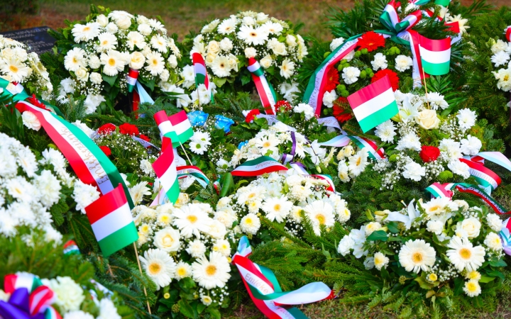 Október 6. (2025) - fotó: 