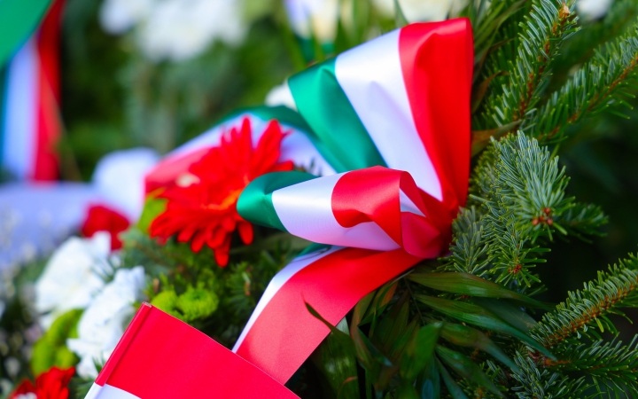 Október 6. (2025) - fotó: 