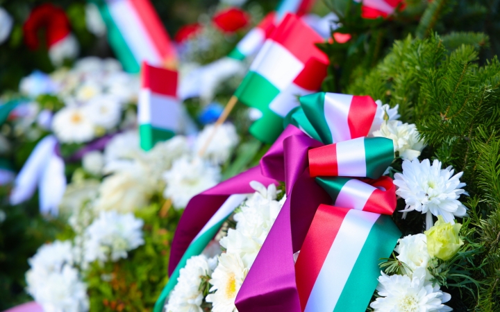 Október 6. (2025) - fotó: 