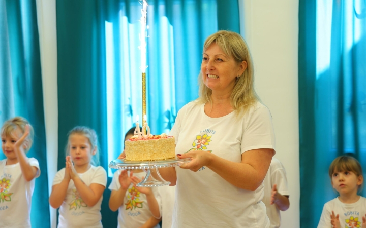 40 éves a Bóbita - fotó: 