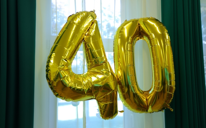 40 éves a Bóbita - fotó: 