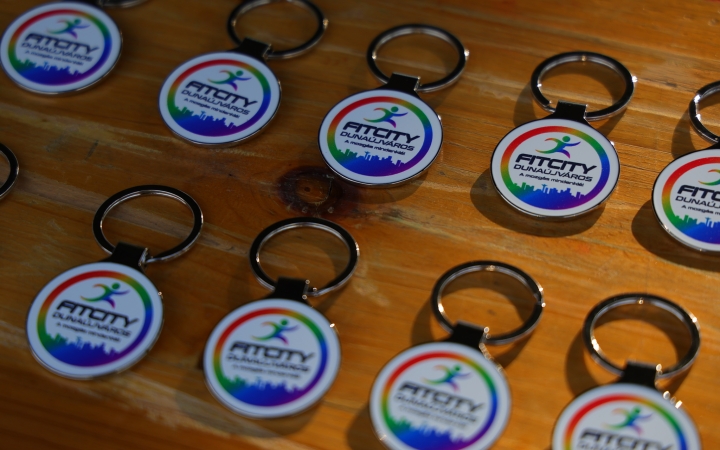 MOZD'ÚJVÁROS (2025) - fotó: 