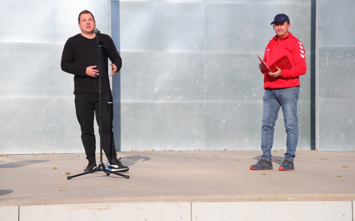 MOZD'ÚJVÁROS (2025) - fotó: 