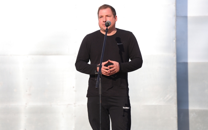 MOZD'ÚJVÁROS (2025) - fotó: 