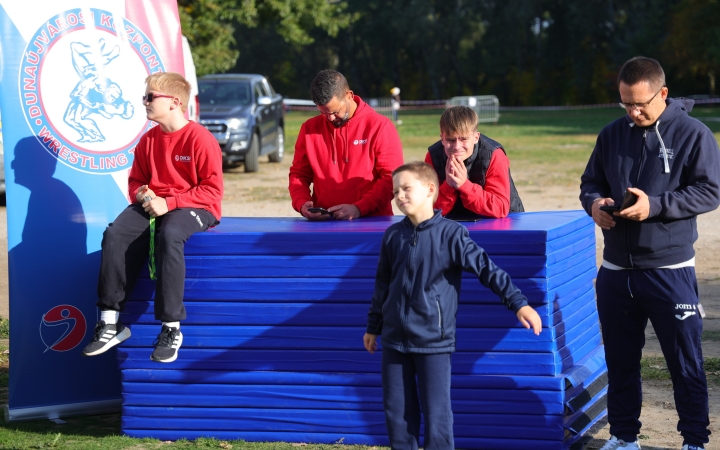 MOZD'ÚJVÁROS (2025) - fotó: 