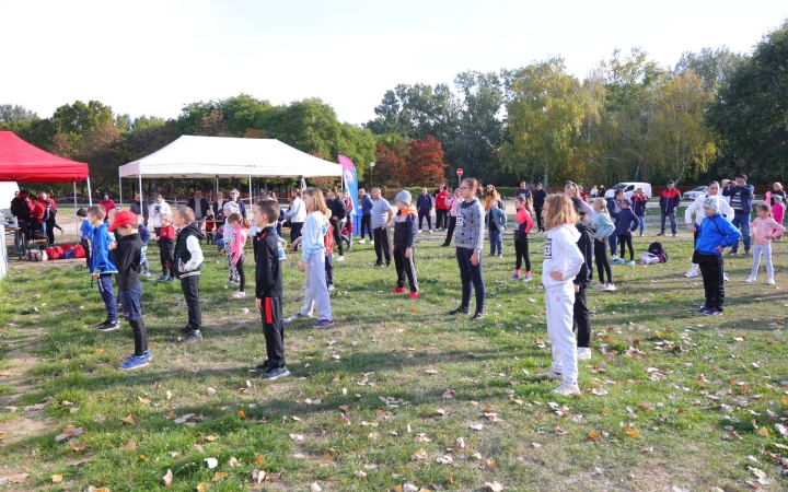 MOZD'ÚJVÁROS (2025) - fotó: 