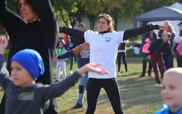 MOZD'ÚJVÁROS (2025) - fotó: 