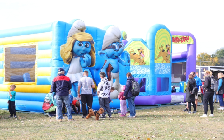 MOZD'ÚJVÁROS (2025) - fotó: 