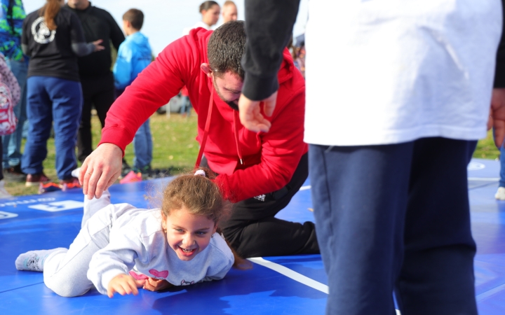 MOZD'ÚJVÁROS (2025) - fotó: 