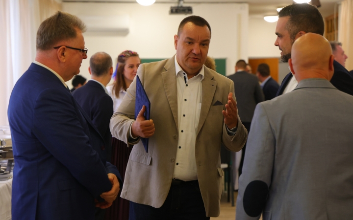 Dunaújvárosi Szakképzés Napja (2025) - fotó: 