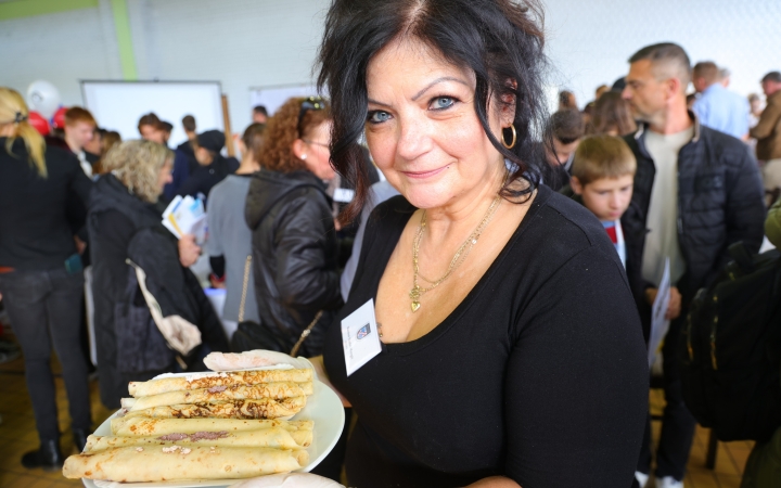 Dunaújvárosi Szakképzés Napja (2025) - fotó: 