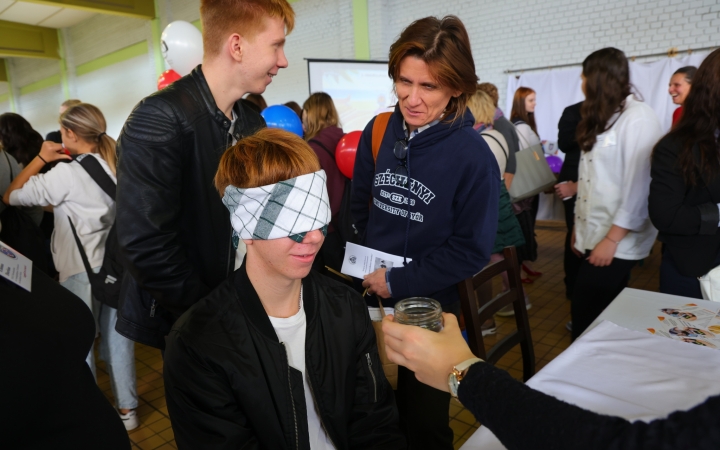 Dunaújvárosi Szakképzés Napja (2025) - fotó: 