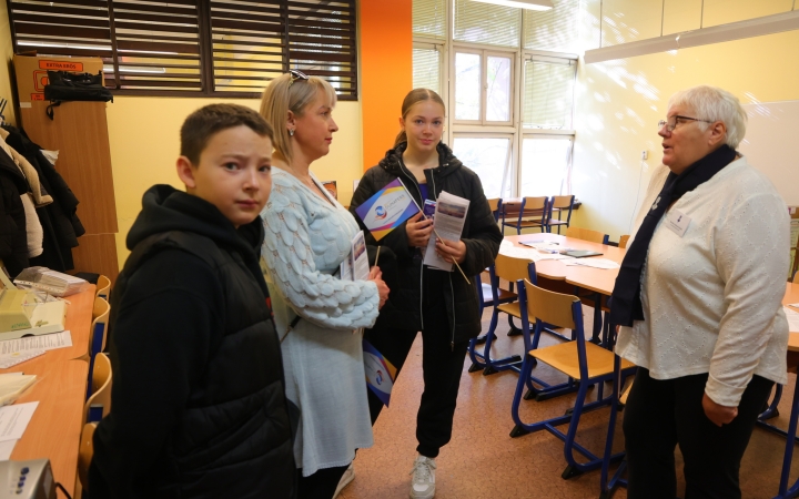Dunaújvárosi Szakképzés Napja (2025) - fotó: 