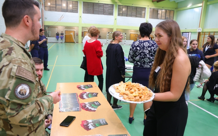 Dunaújvárosi Szakképzés Napja (2025) - fotó: 