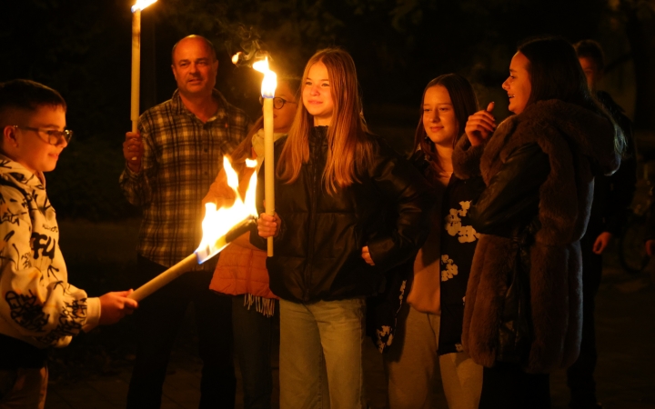 1956-os megemlékezés (2025) - fotó: 