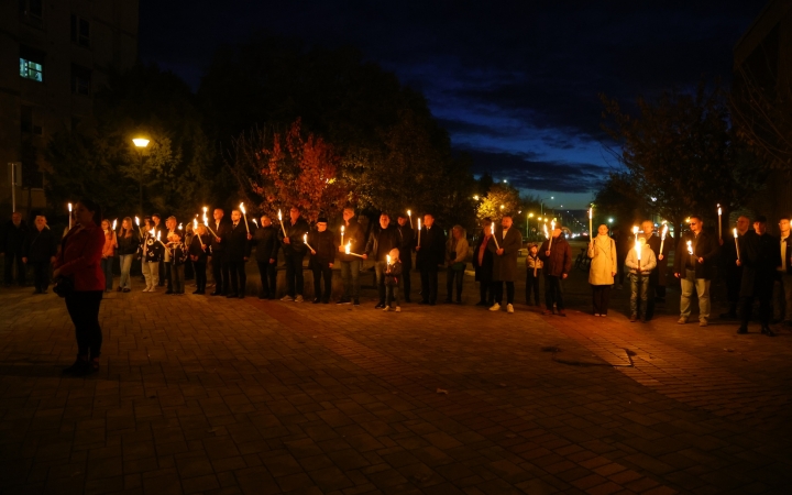 1956-os megemlékezés (2025) - fotó: 