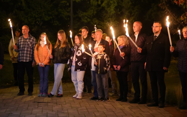 1956-os megemlékezés (2025) - fotó: 