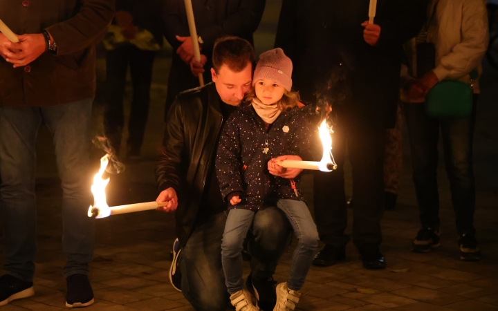 1956-os megemlékezés (2025) - fotó: 