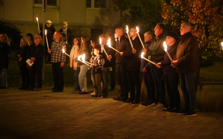 1956-os megemlékezés (2025) - fotó: 