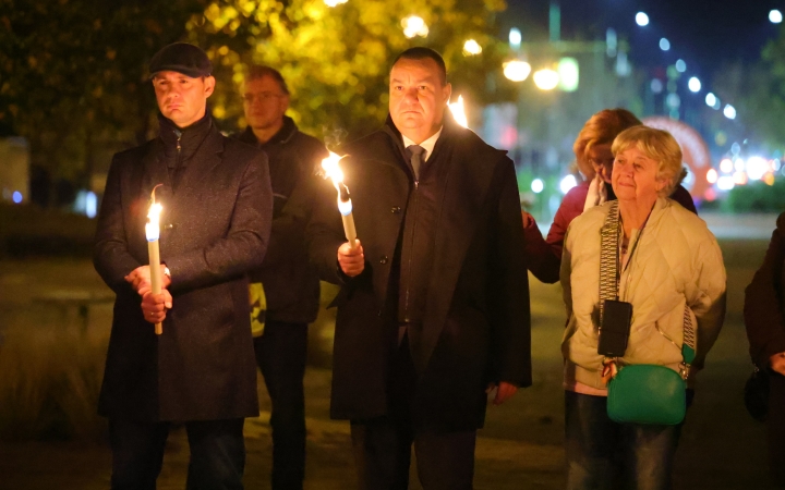 1956-os megemlékezés (2025) - fotó: 