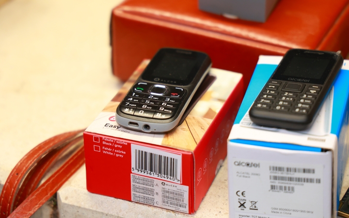 Ünnepi kínálat az évzáró ABolhapiacon - fotó: 