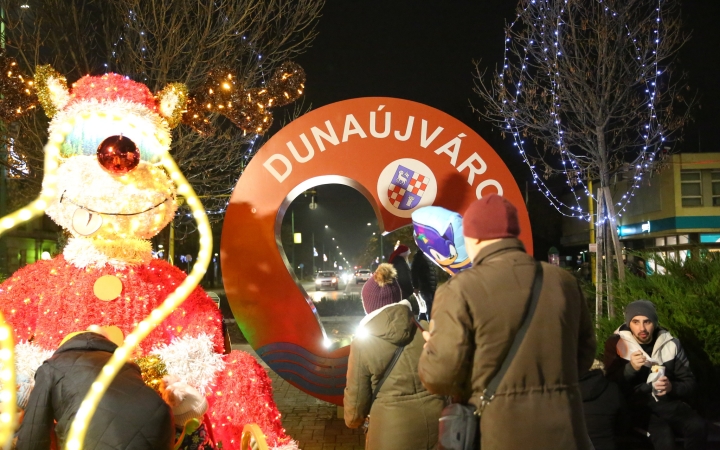Meggyújtottuk a hit gyertyáját (galéria) - fotó: 