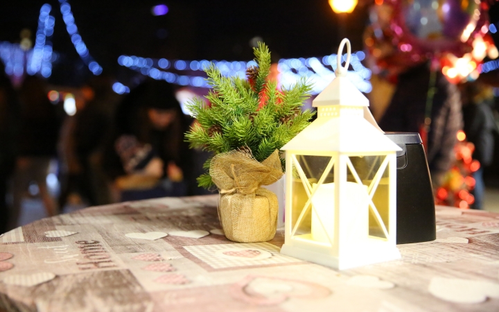 Meggyújtottuk a hit gyertyáját (galéria) - fotó: 