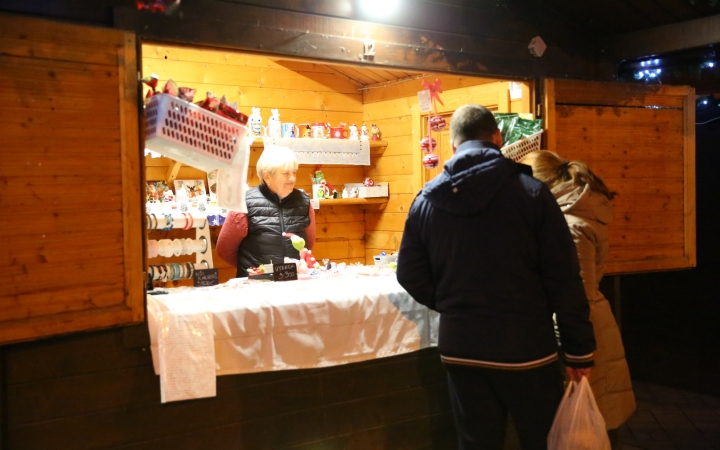 Meggyújtottuk a hit gyertyáját (galéria) - fotó: 