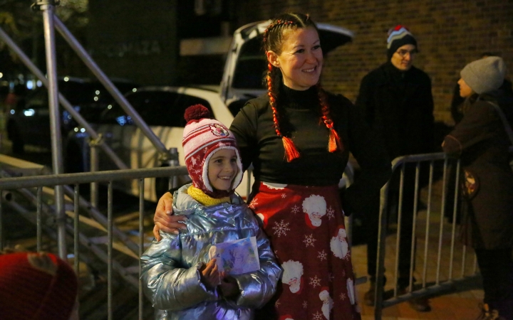 Meggyújtottuk a hit gyertyáját (galéria) - fotó: 