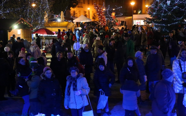 Meggyújtottuk a hit gyertyáját (galéria) - fotó: 