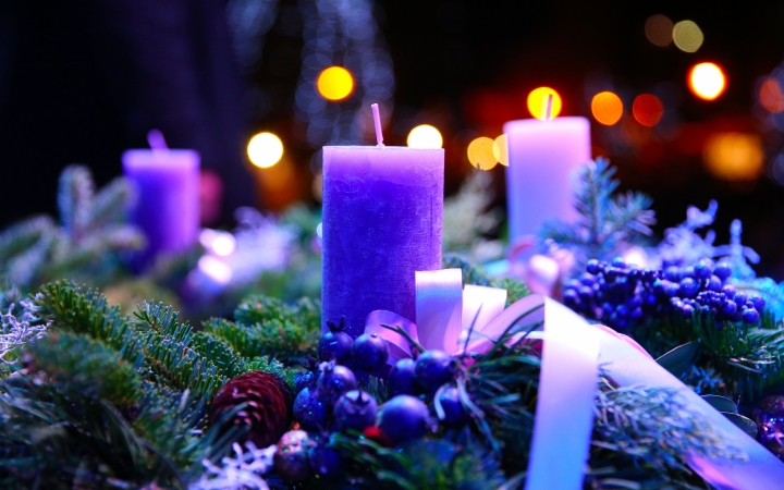 Meggyújtottuk a hit gyertyáját (galéria) - fotó: 