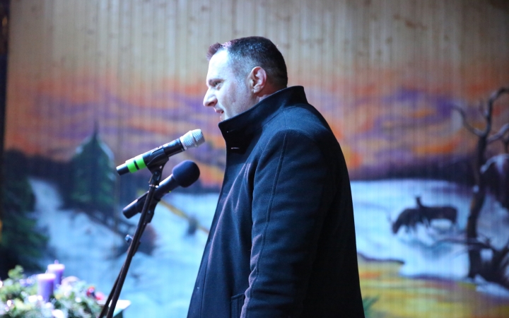 Meggyújtottuk a hit gyertyáját (galéria) - fotó: 