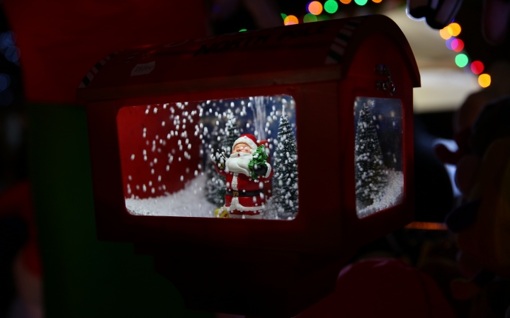 Meggyújtottuk a hit gyertyáját (galéria) - fotó: 