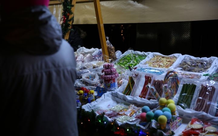 Meggyújtottuk a hit gyertyáját (galéria) - fotó: 