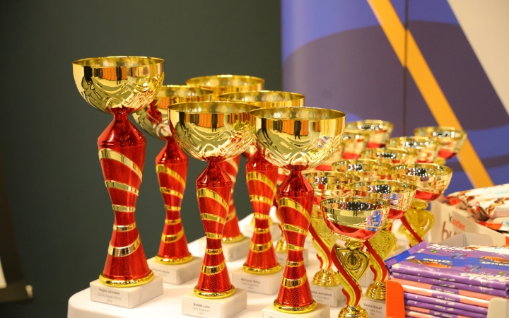 DKSE kajak-kenu szakosztály évzáró (2025) - fotó: 